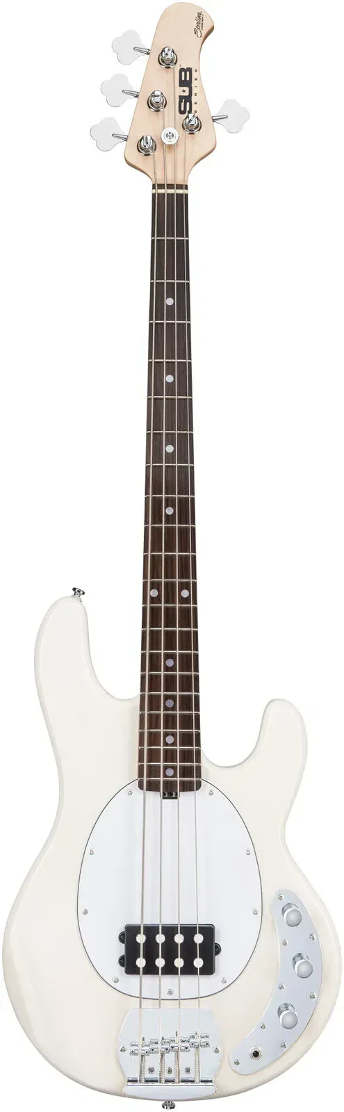 STERLING by Music Man SUB Ray 4 VC Stingray