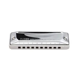 Suzuki Ultrabend Harmonica C