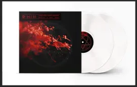 Виниловая пластинка HIM – When Love and Death Embrace Релиз 2024