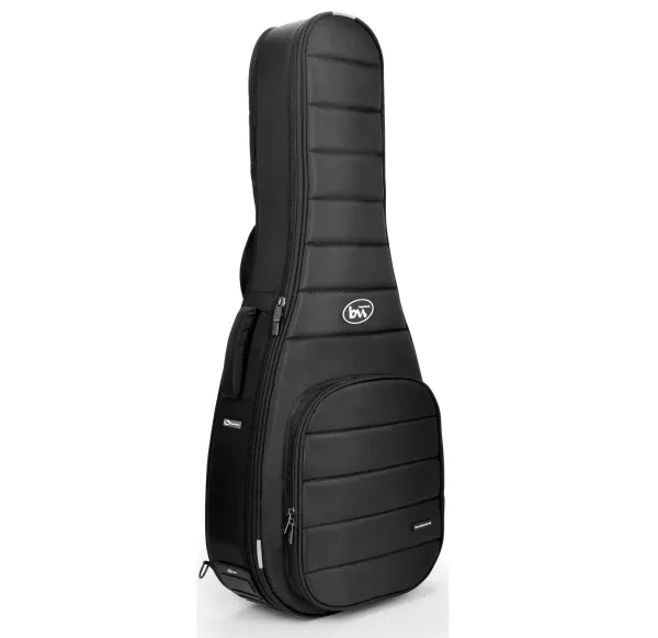 Чехол для акустической гитары Bag&Music BM1142 Acoustic Pro Plus Black