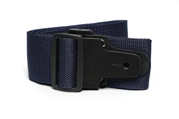 Ремень для гитары Mamba straps MB5011-022 Dark Blue