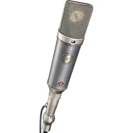 Вокальный микрофон Neumann TLM 67 Set Z Condenser Microphone Package