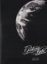 Виниловая пластинка Parkway Drive - Atlas [New Vinyl LP]