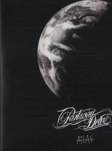 Виниловая пластинка Parkway Drive - Atlas [New Vinyl LP]