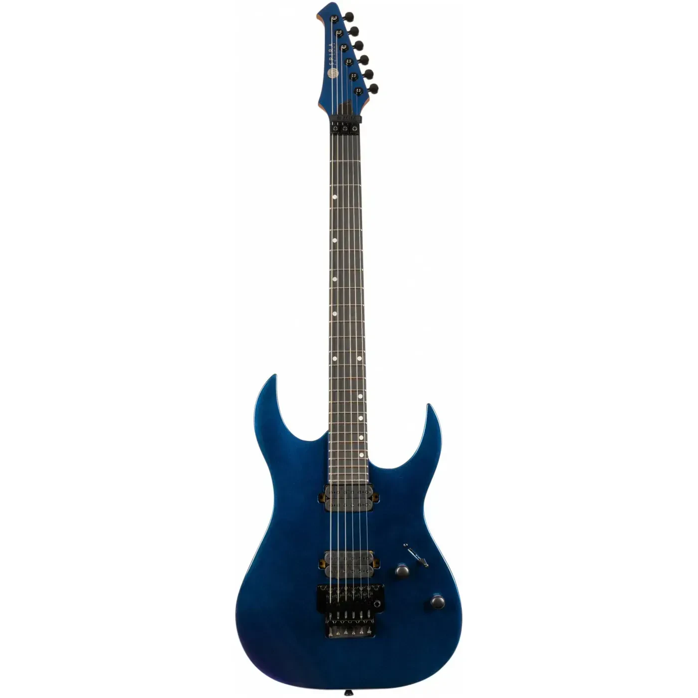 Электрогитара Spira Guitars S-420 CHM Chameleon