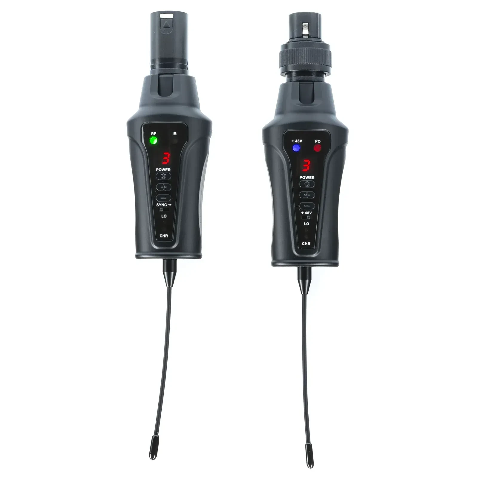 Микрофонная радиосистема Fame Audio EZ AirCon (набор)