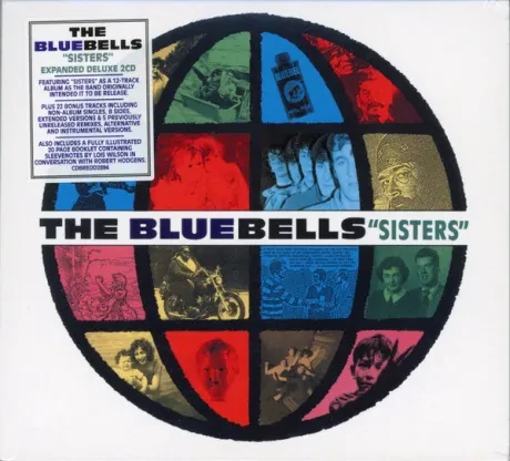 THE BLUEBELLS - Sisters (2CD)