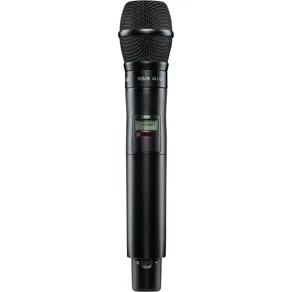 Передатчик для радиосистемы Shure Axient Digital AD2/K9B Handheld Wireless Microphone Transmitter Band G57