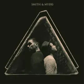 Smith & Myers - Volume 1 & 2 [Indie-Exclusive Colored Vinyl] NEW LP