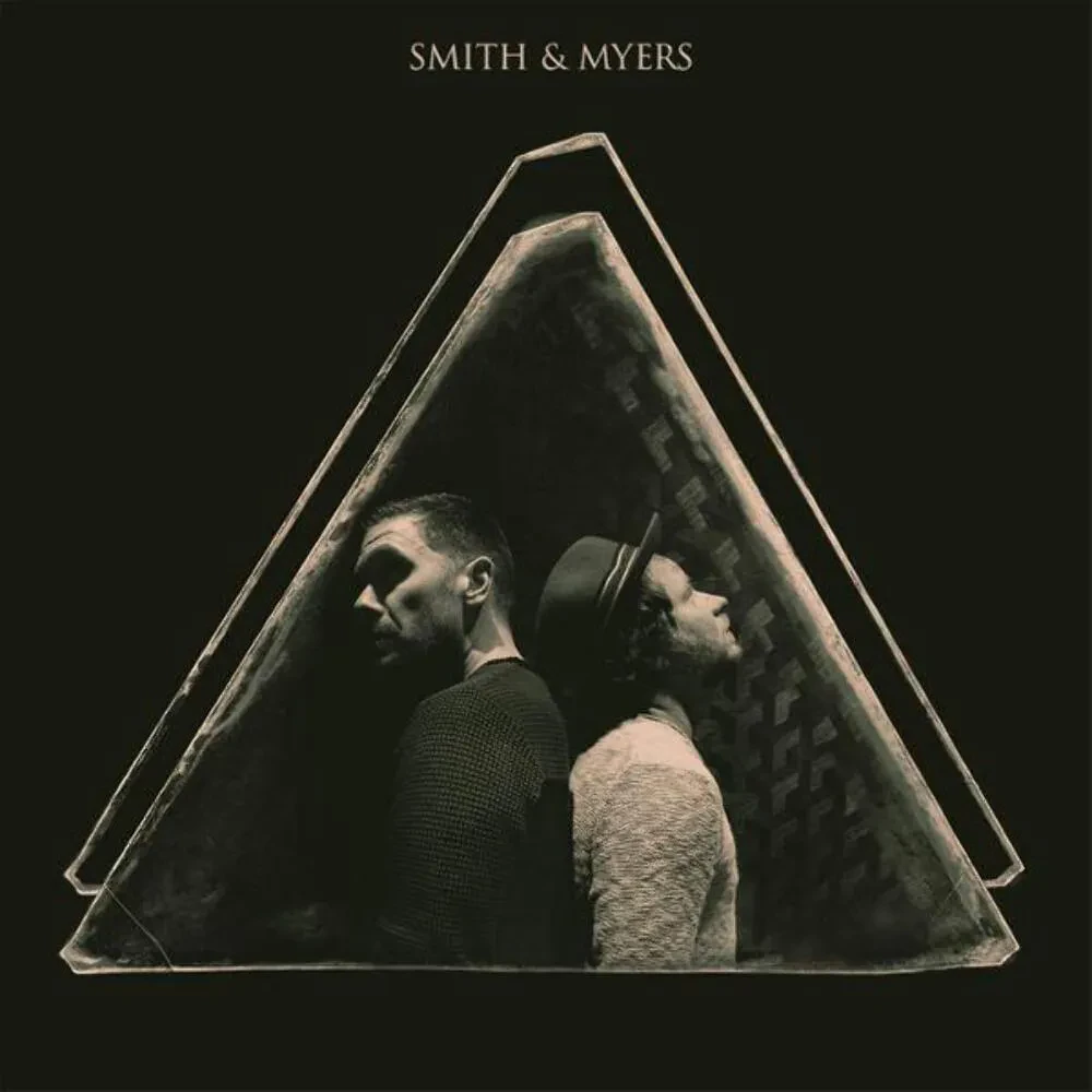 Smith & Myers - Volume 1 & 2 [Indie-Exclusive Colored Vinyl] NEW LP