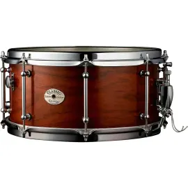 Малый барабан Doc Sweeney Drums Classic Collection Steam Bent Walnut 13x6.5 Natural