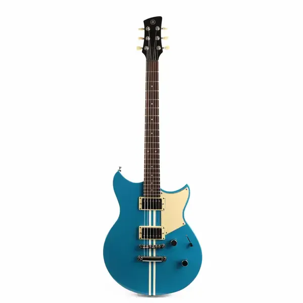 Электрогитара Yamaha Revstar RSE20 Swift Blue