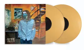 Hozier - Hozier (10th Anniversary Edition) [Opaque Custard Vinyl] NEW Vinyl