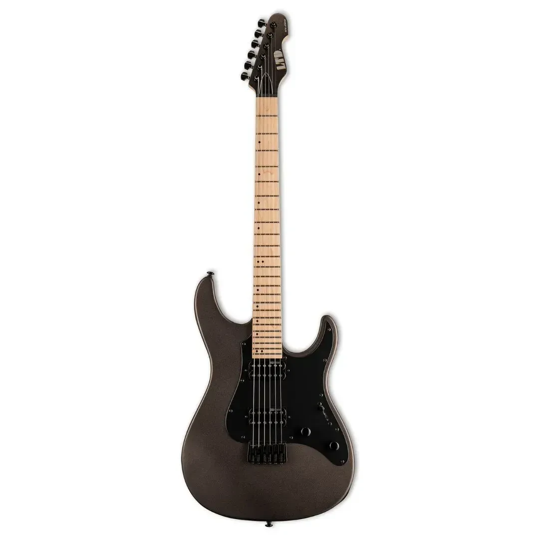 Б/У электрогитара ESP LTD SN 200HT 6-String Charcoal Metallic Satin