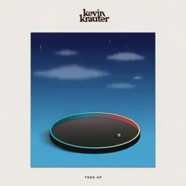 Виниловая пластинка Kevin Krauter – Toss Up Sealed
