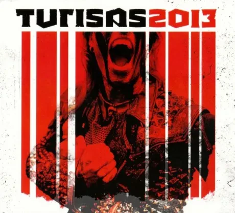 TURISAS - Turisas2013 (2CD)