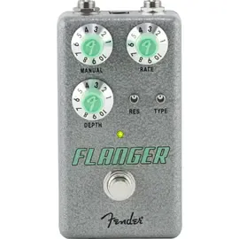 Педаль эффектов для электрогитары Fender Hammertone Flanger