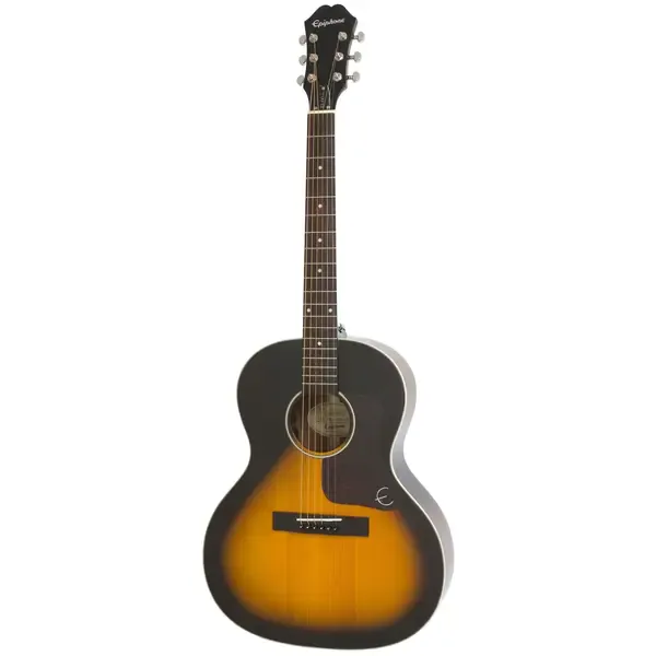 Электроакустическая гитара Epiphone EL-00 Pro Vintage Sunburst