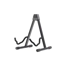 Стойка для гитары MOSTAND AGS-20G Black