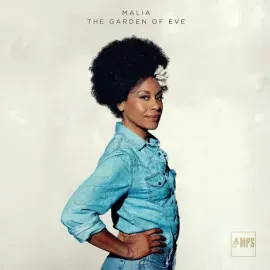 Виниловая пластинка MALIA – The Garden Of Eve