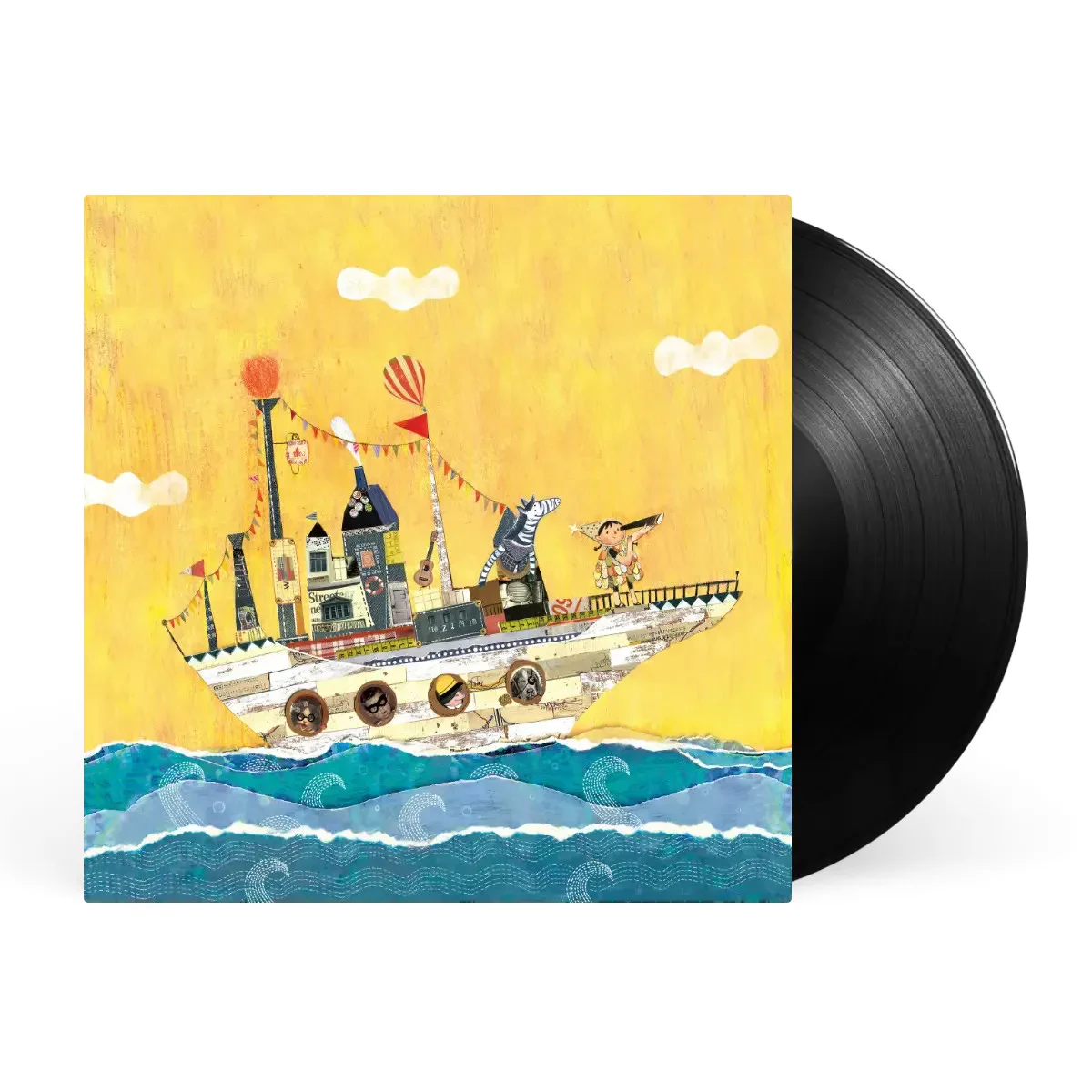 Alan Gogoll - Sunny Side Of The Stream NEW Vinyl