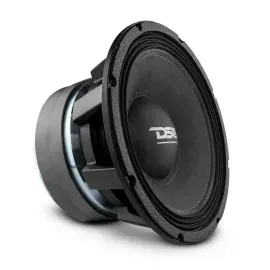 DS18 PRO-3KP12.2 12" PANCADÃO Series Midbass 2-ohm Speaker