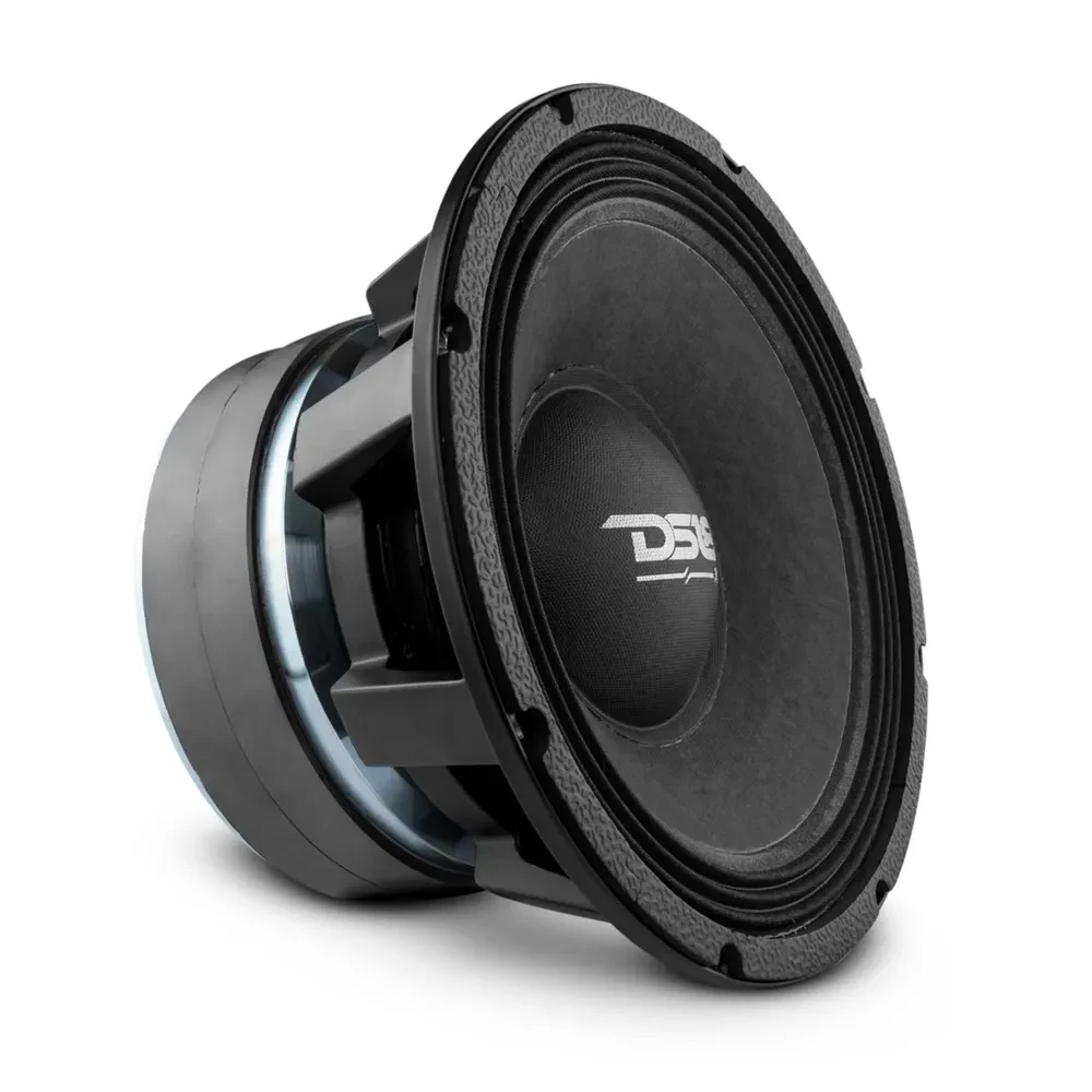 DS18 PRO-3KP12.2 12" PANCADÃO Series Midbass 2-ohm Speaker