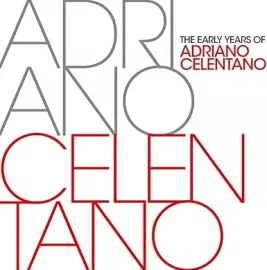 ADRIANO CELENTANO - Best Of (CD)