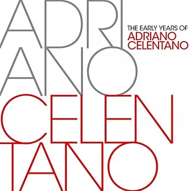 ADRIANO CELENTANO - Best Of (CD)