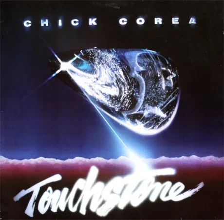 CHICK COREA - Touchstone (LP , Used)