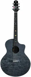Акустическая гитара Natasha Black Hole JC 41
