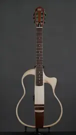 Классическая гитара с подключением MIG Guitars SG5-SA24 Natural