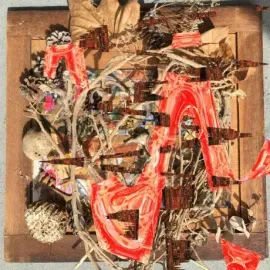 Виниловая пластинка Merzbow – Tsubute Mosaic