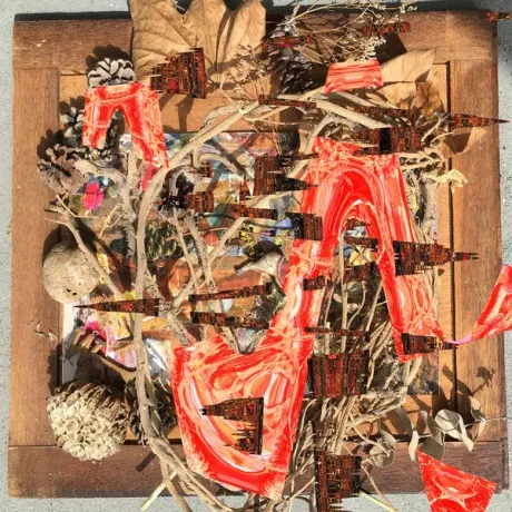 Виниловая пластинка Merzbow – Tsubute Mosaic