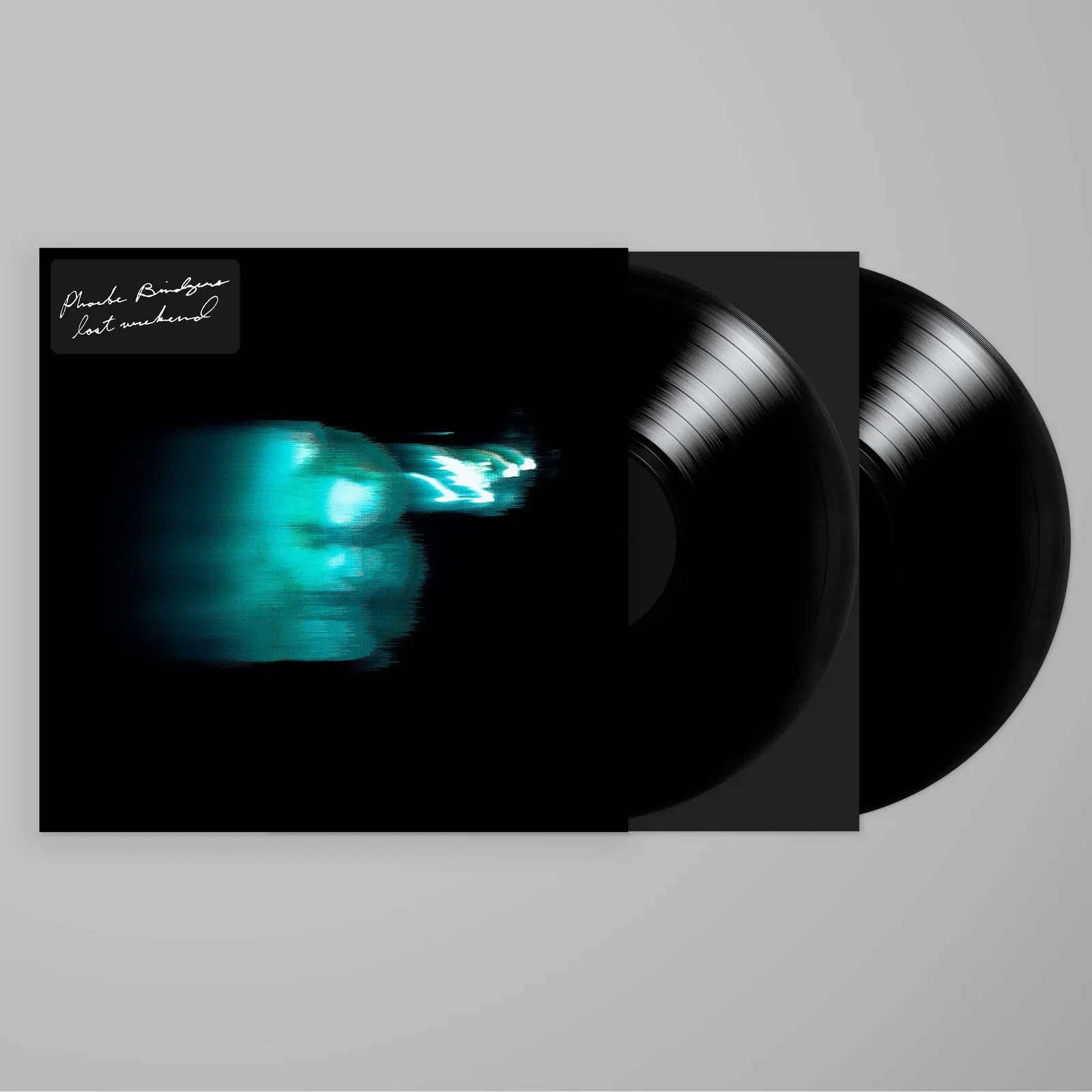 Виниловая пластинка Phoebe Bridgers – Lost Weekend (Релиз 2026)