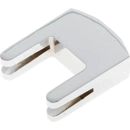Сурдина для виолончели Gewa Hotel Mute Cello Metal Chrome
