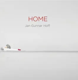 Виниловая пластинка Jan Gunnar Hoff – Home (Релиз 2023)