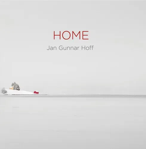 Виниловая пластинка Jan Gunnar Hoff – Home (Релиз 2023)