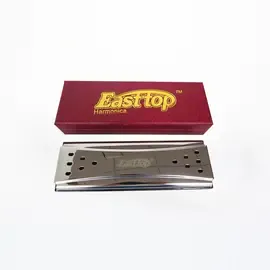 Губная гармошка EASTTOP T24-2 тремоло