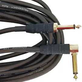 Инструментальный кабель True magic TEJ010/9M 9 м