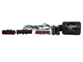 Connects2 Lenkradgrundinterface für Ford Fiesta Escort Mondeo Focus Galaxy 42sfo