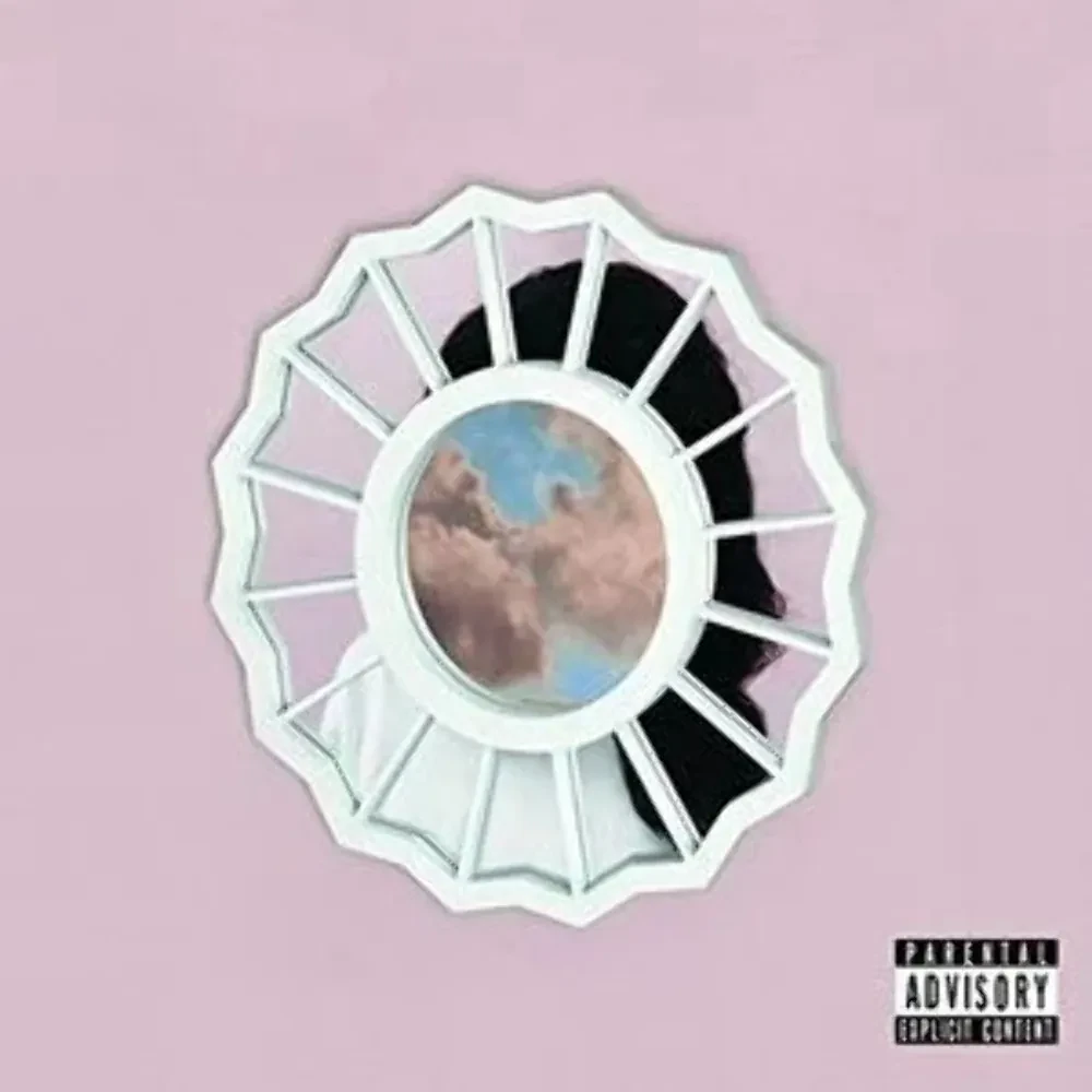 Mac Miller - The Divine Feminine NEW Sealed Vinyl LP Album