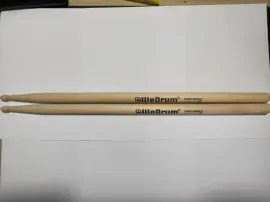 Барабанные палочки WeDrum W-M5B клен 5B