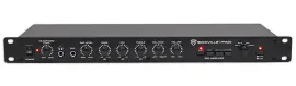 Rockville PPA20 Preamp Professional 1U Rack Mount Pre-Amplifier w/Crossover+EQ