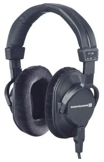 Наушники Beyerdynamic DT 250