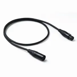 Микрофонный кабель Proel CHL250LU20 Black 20 м