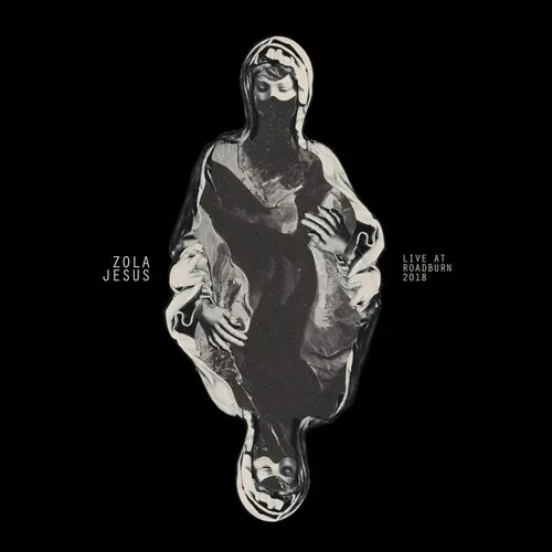 Виниловая пластинка Zola Jesus - Live At Roadburn 2018 [New Vinyl LP]