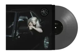 Виниловая пластинка Lolo Zouaï – Reverie Релиз 2026