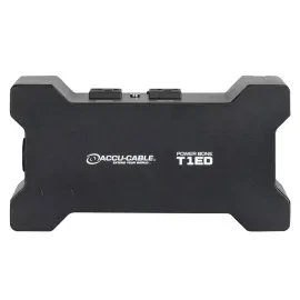Удлинитель сетевой American DJ Power Bone T1ED 6 выходов (4 Edison, 2 USB)