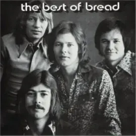 Виниловая пластинка Bread – The Best of Bread (Релиз 1973)